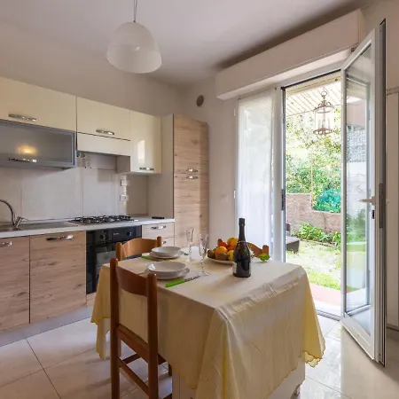 Casa Cathy By Interhome * Sanremo