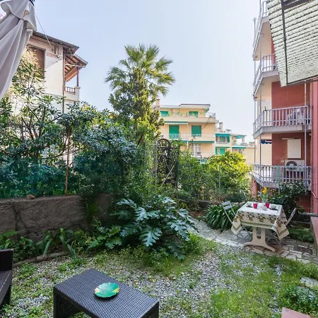 Locazione Turistica Casa Cathy Appartamento