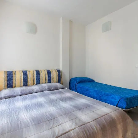 Locazione Turistica Casa Cathy Appartamento Sanremo