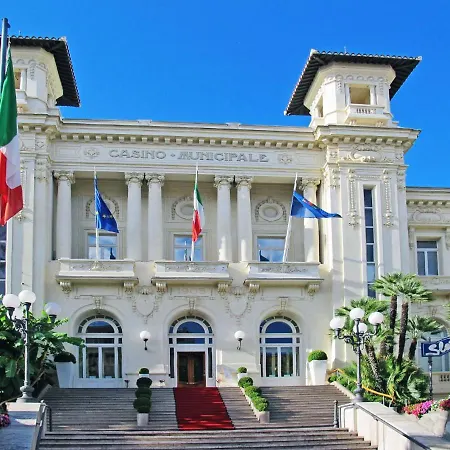 Apartment Casa Cathy By Interhome Sanremo
