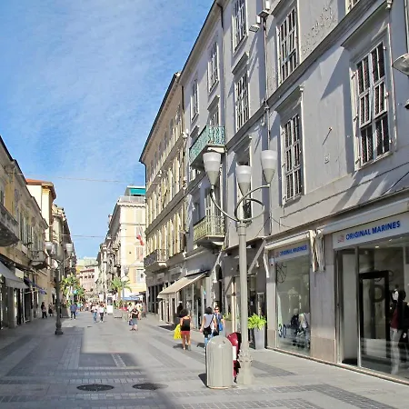 Appartamento Locazione Turistica Casa Cathy