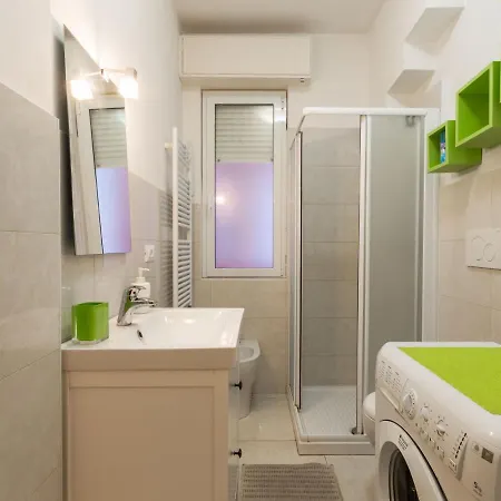 Apartman Casa Cathy By Interhome