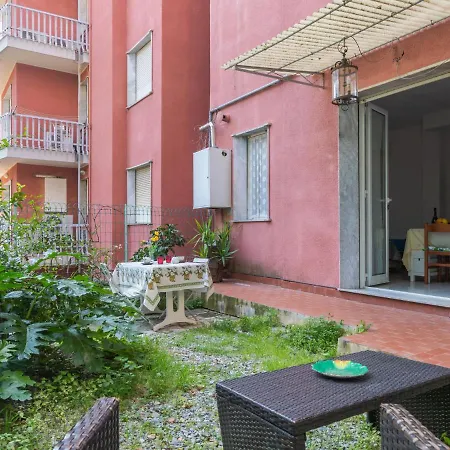 Apartman Casa Cathy By Interhome