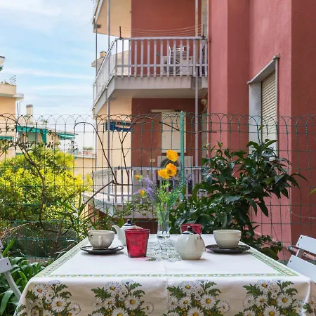 Casa Cathy By Interhome * San Remo