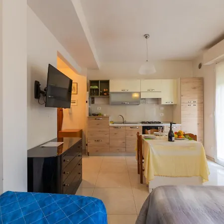Apartman Casa Cathy By Interhome *