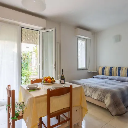 Casa Cathy By Interhome * San Remo
