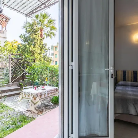 Apartman Casa Cathy By Interhome *