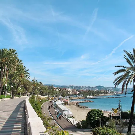 Casa Cathy By Interhome San Remo